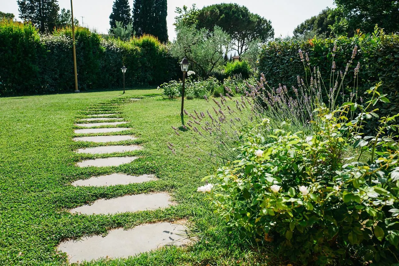 Casa Montecuccoli Montelupo Fiorentino 0*,  Italia