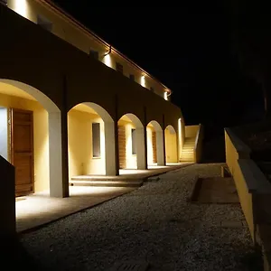  Alloggio per agriturismo Cheloni