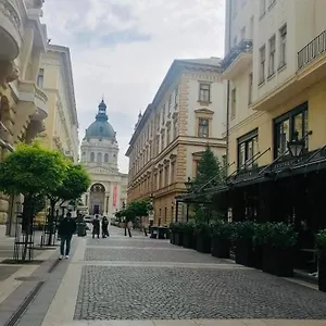 Diamond Appartamento Budapest