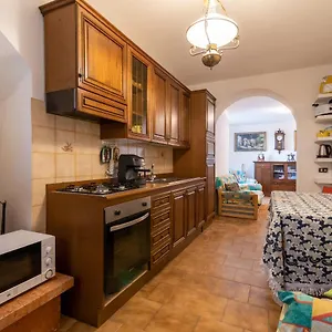  Casa vacanze Le Balze Nel Cuore Della Toscana