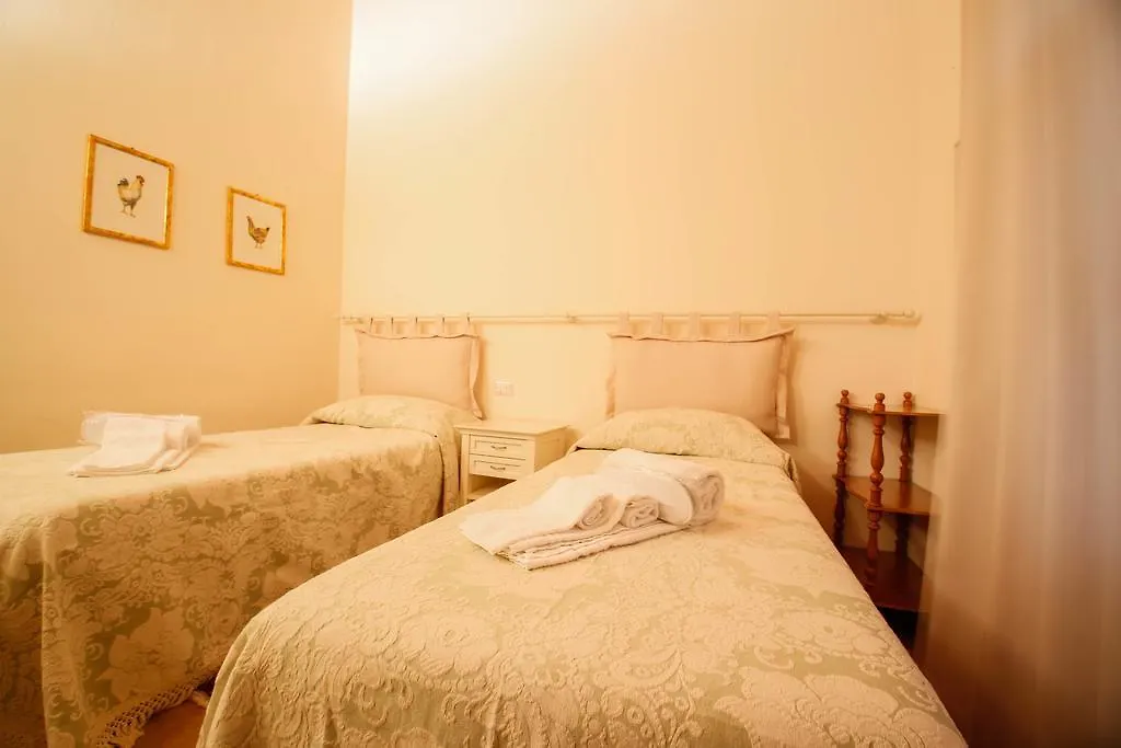 Casa Montecuccoli Guest House Montelupo Fiorentino Country house