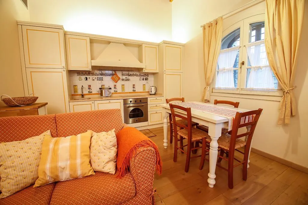 Casa Montecuccoli Guest House Montelupo Fiorentino