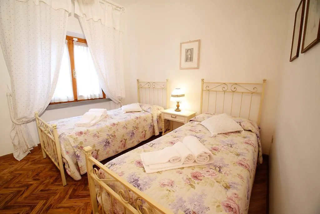 Casa Montecuccoli Konuk evi Montelupo Fiorentino Kır Evi