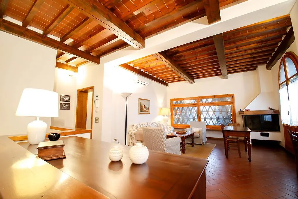 Casa Montecuccoli Guest House Montelupo Fiorentino Country house