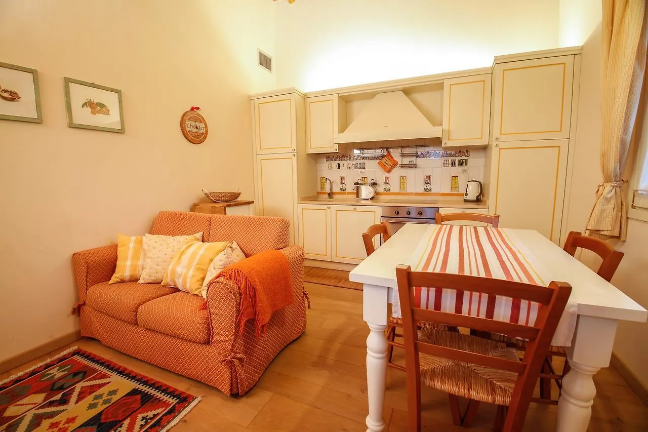 Country house Casa Montecuccoli Guest House Montelupo Fiorentino